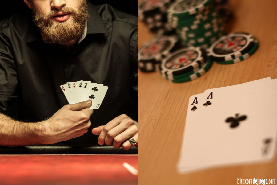 How to Play and Win in Online Poker