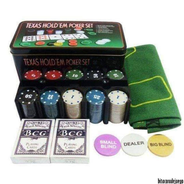 How to Buy Cheap Poker Supplies 