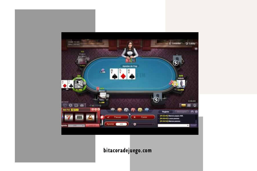Are American Online Poker 