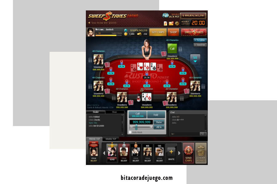 the Best Online Poker Bonuses