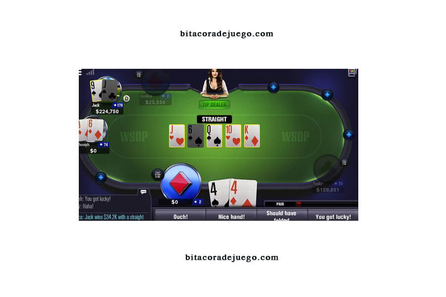 How to Pick Successful Online Poker