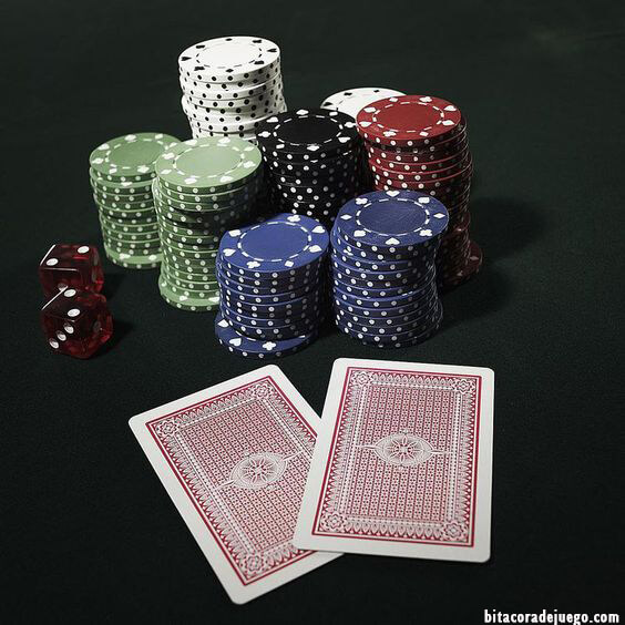Texas Holdem Poker Hands Odds 