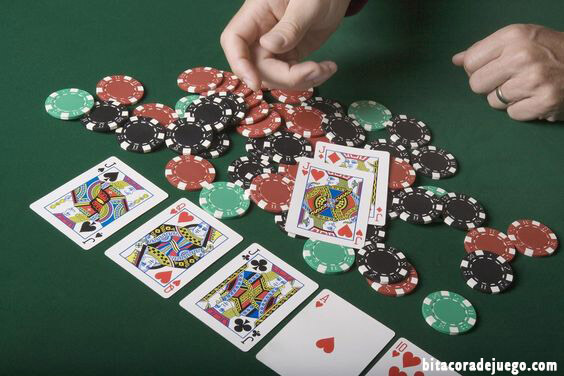 How to Win at Poker 