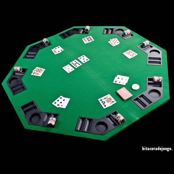How to Play Simple Poker
